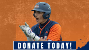 2026 Baseball Viking's Diamond Drive