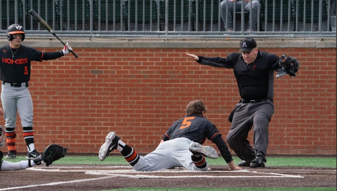 Baseball