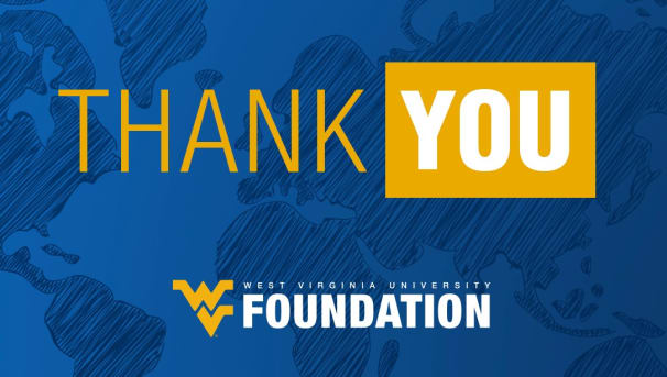 Unite with WVU for #GivingTuesdayNow Image