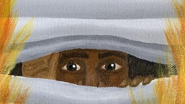 Blackout - A CSUN Senior Thesis  Image