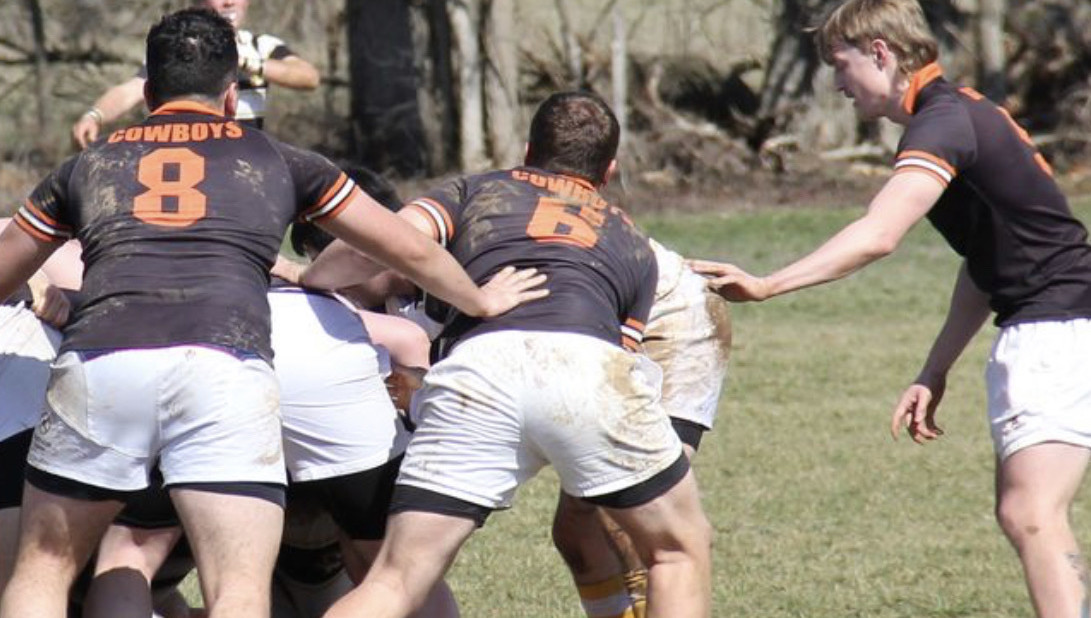 OSU Foundation | Fall 2023 - OSU Rugby