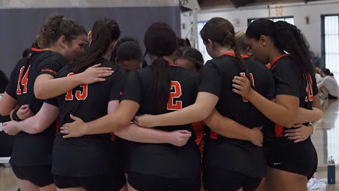 Huddle Time