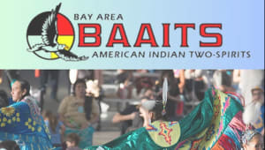 Native American & Indigenous LGBTQ Resource Center