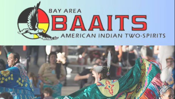 Native American & Indigenous LGBTQ Resource Center Image
