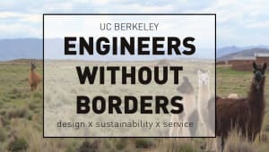 Engineers Without Borders