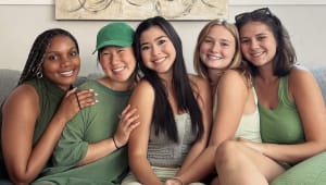 PHC Housing Scholarship