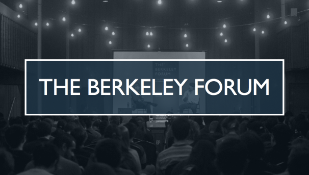 FORUM UNBOUNDED: Expanding and Engaging Greater Communities Image