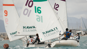 Keep UCLA Sailing Afloat!