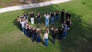 Event Planning Class at Cal Poly Pomona