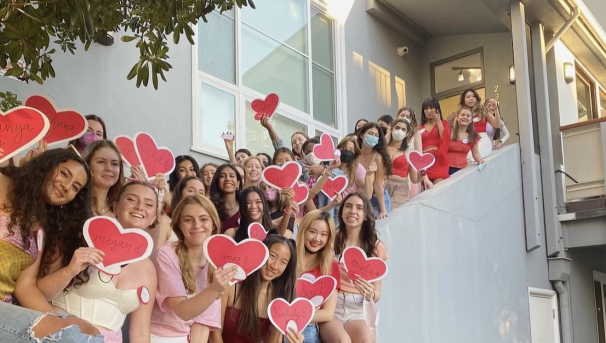 PHC Housing Scholarship Image