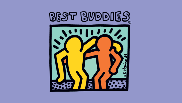 Best Buddies Image