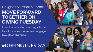 AADC Joins Giving Tuesday