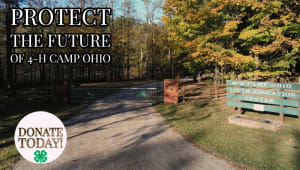 4-H Camp Ohio