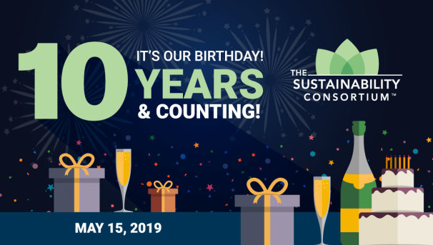 The Sustainability Consortium Image