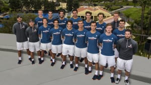 Men's Tennis International Tour