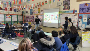 Support America's ToothFairy at Berkeley!