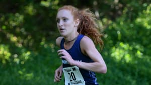 Women's Track & Field and Cross Country Enhancement Fund