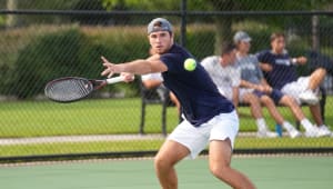 Men's Tennis Enhancement Fund 2021-22