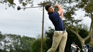 Men's Golf Enhancement Fund