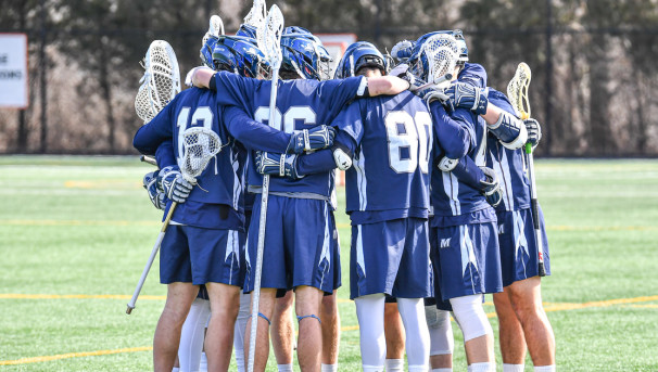 Men's Lacrosse Enhancement Fund Image