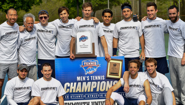 Men's Tennis Enhancement Fund Image