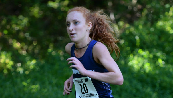 Women's Track & Field and Cross Country Enhancement Fund Image