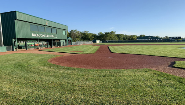 Baseball 2023-2024 Image