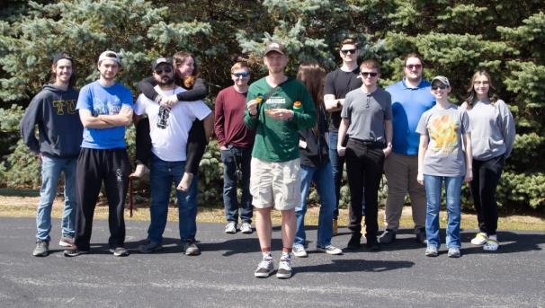 Drone Academy 2022-2023 Image