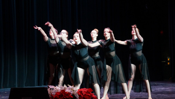 TiffinDance 2023-2024 Image
