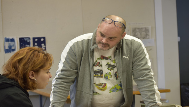 Art Team 2023-2024 Image