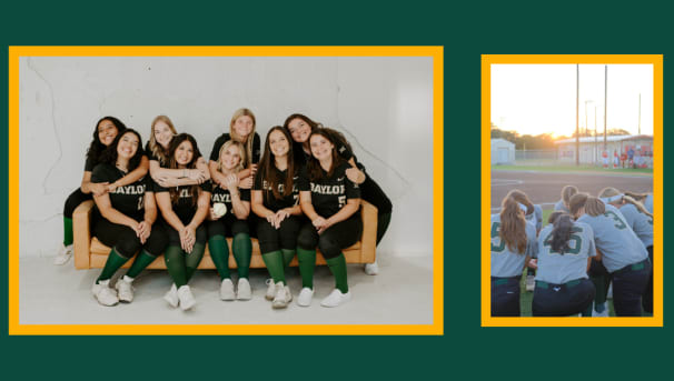 Club Softball Image