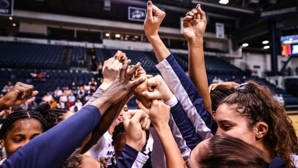 Women's Basketball Enhancement Fund 2021-22 Image