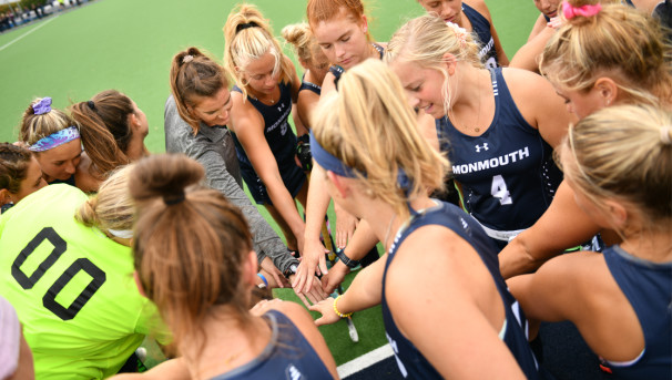 Field Hockey Enhancement Fund Image