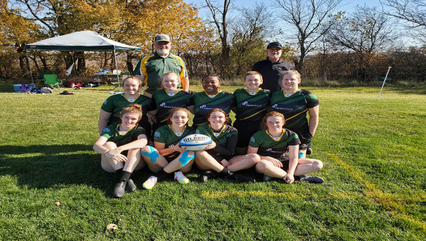 Club and Recreation Sports 2024-2025 Image