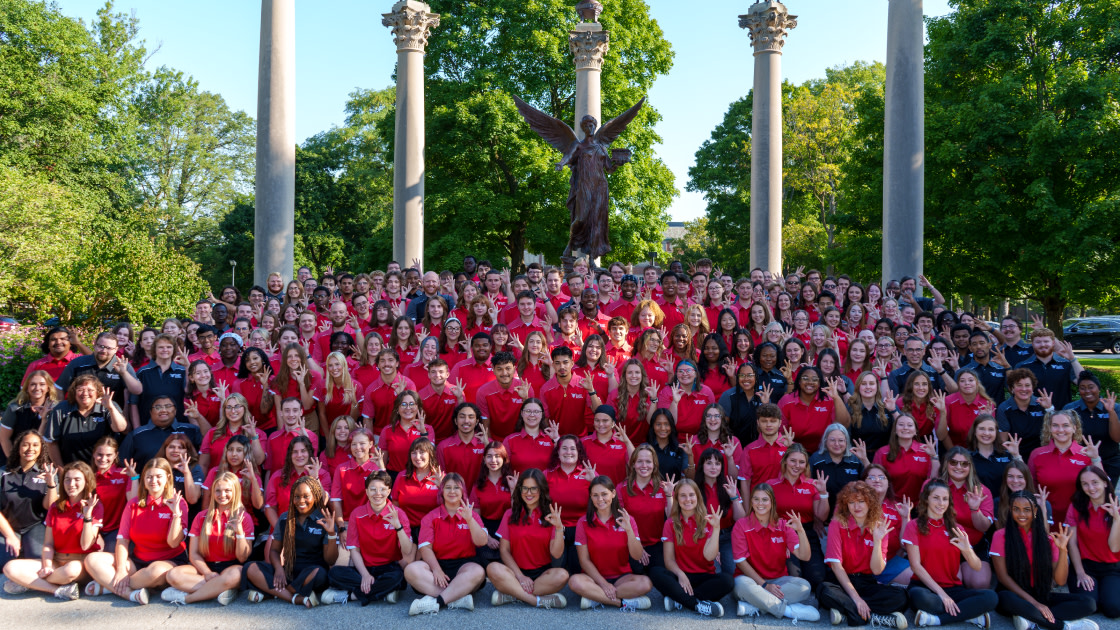Office of Housing and Residence Life 2024-2025