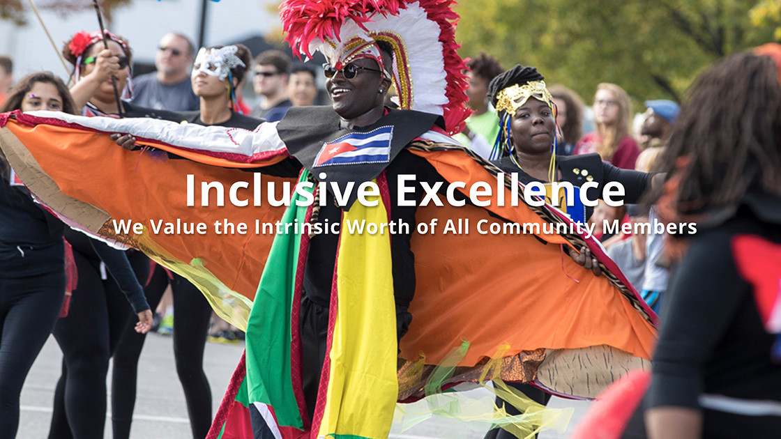 Inclusive Excellence