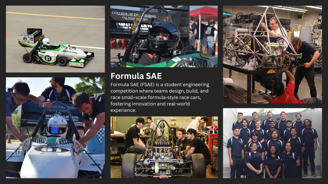 Formula SAE Students