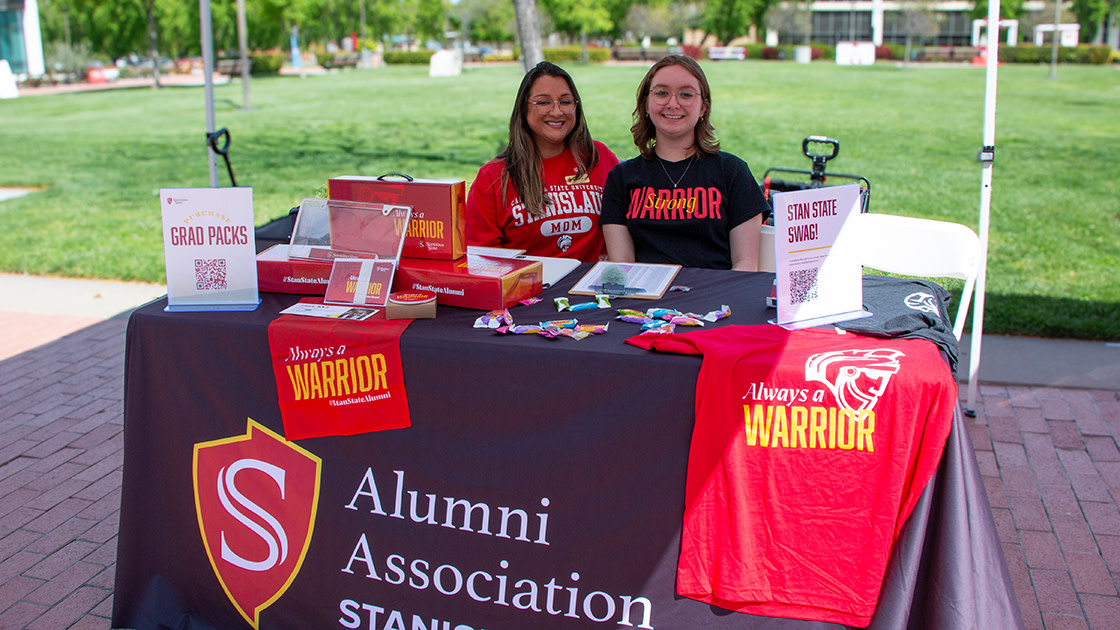 Alumni