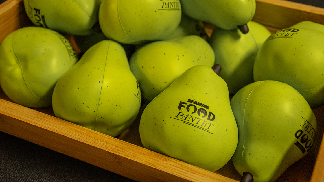 Food Pantry