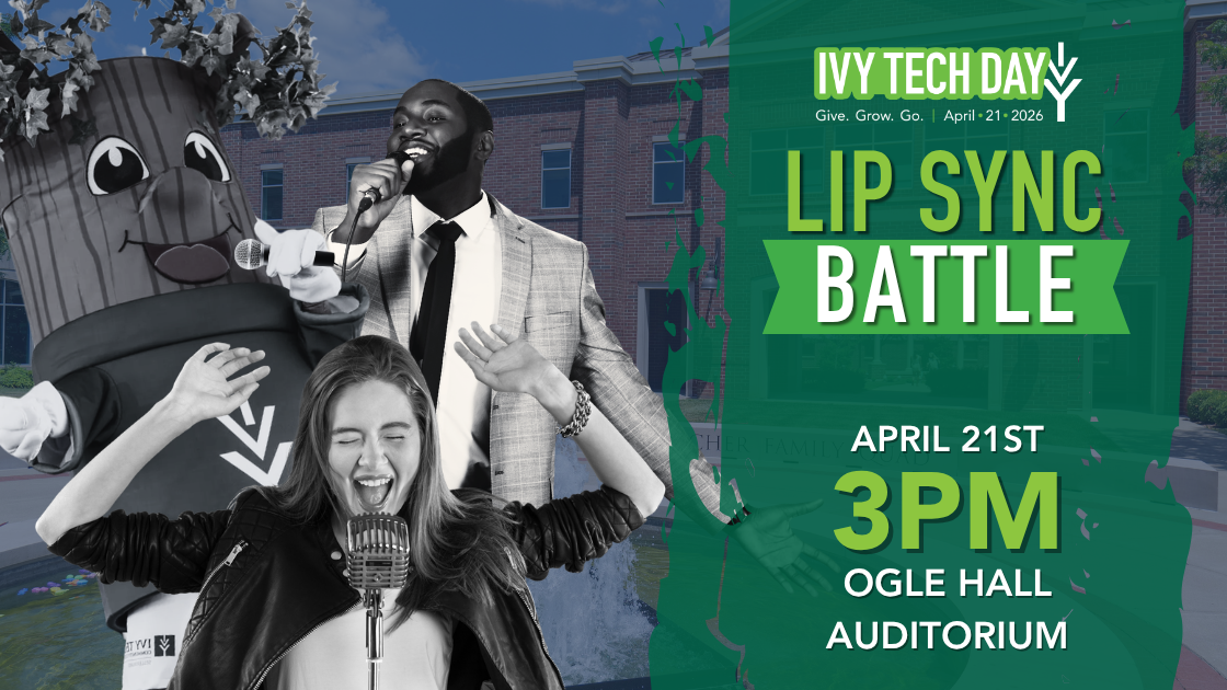 Lip sync battle