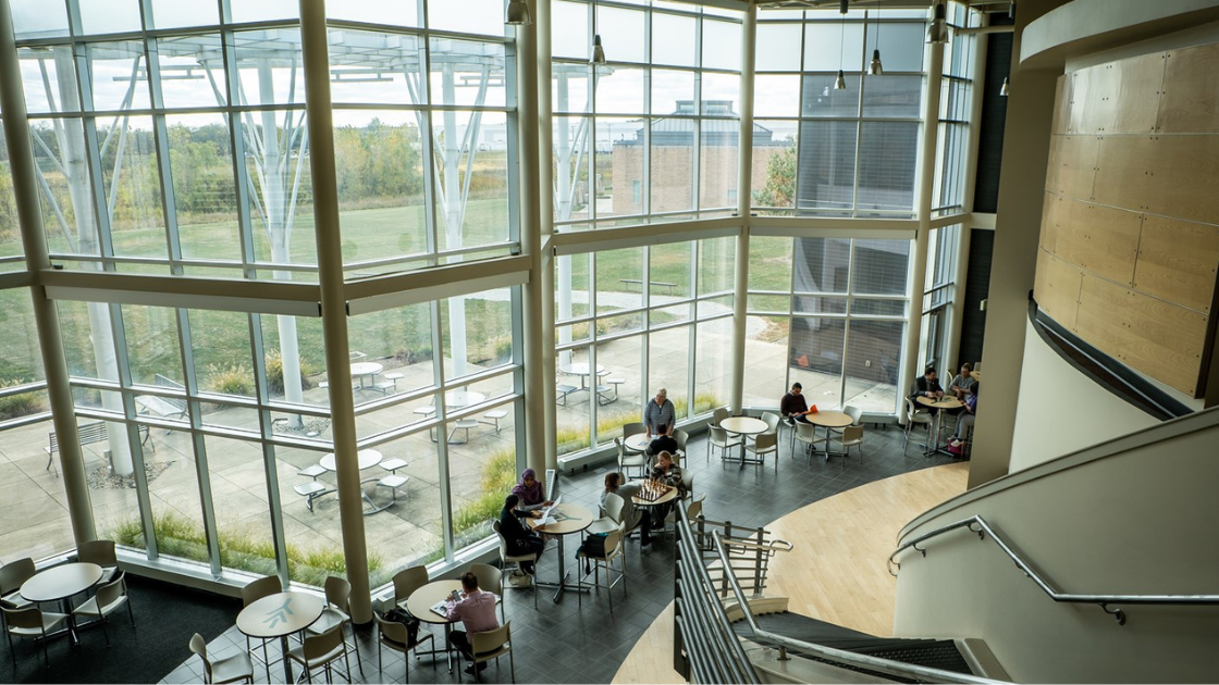 Student Commons