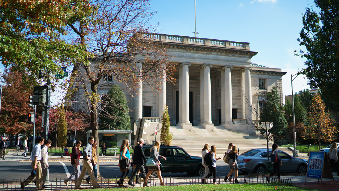 JMU Giving Day 2021 College Of Arts And Letters