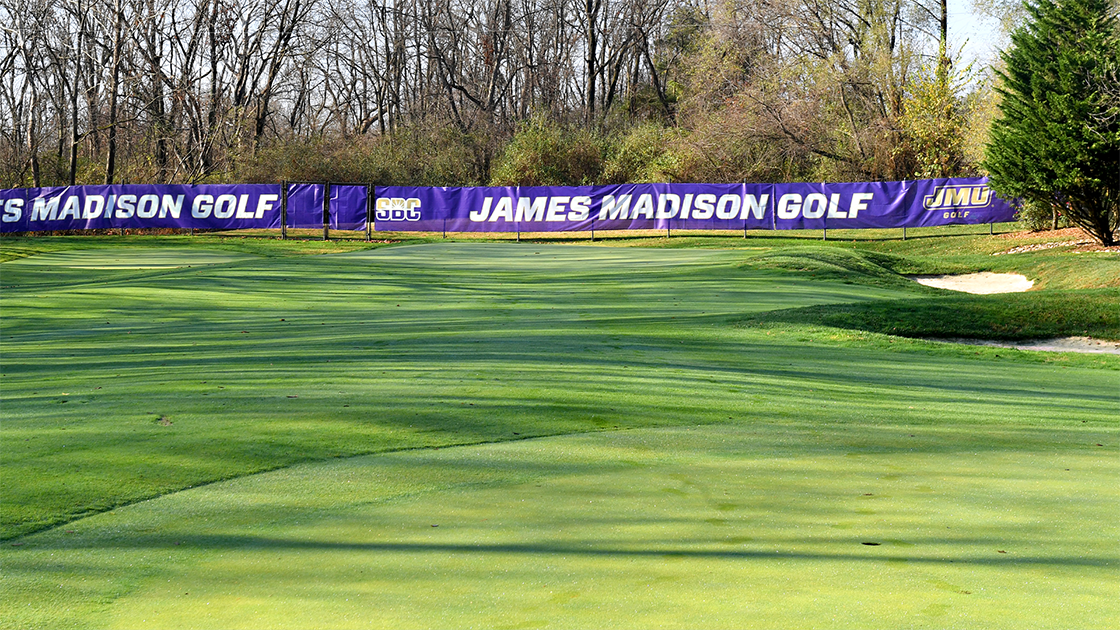 Diggin'Dukes Men's Golf