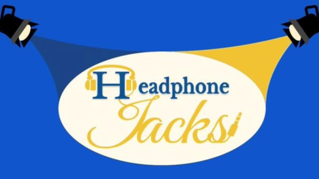 Headphone Jacks Logo