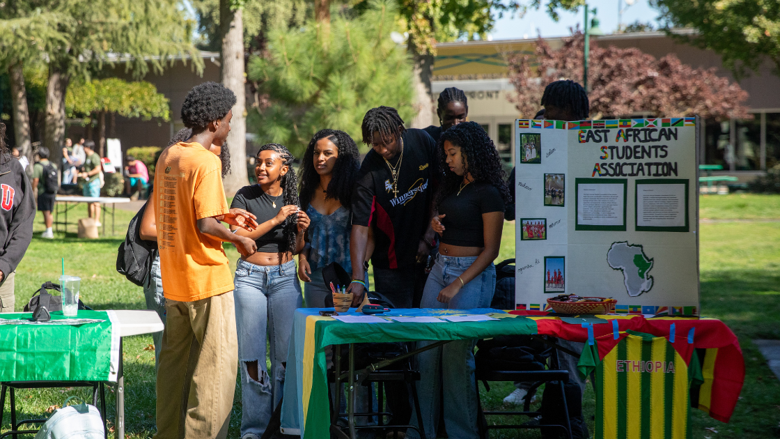 East African Student Association
