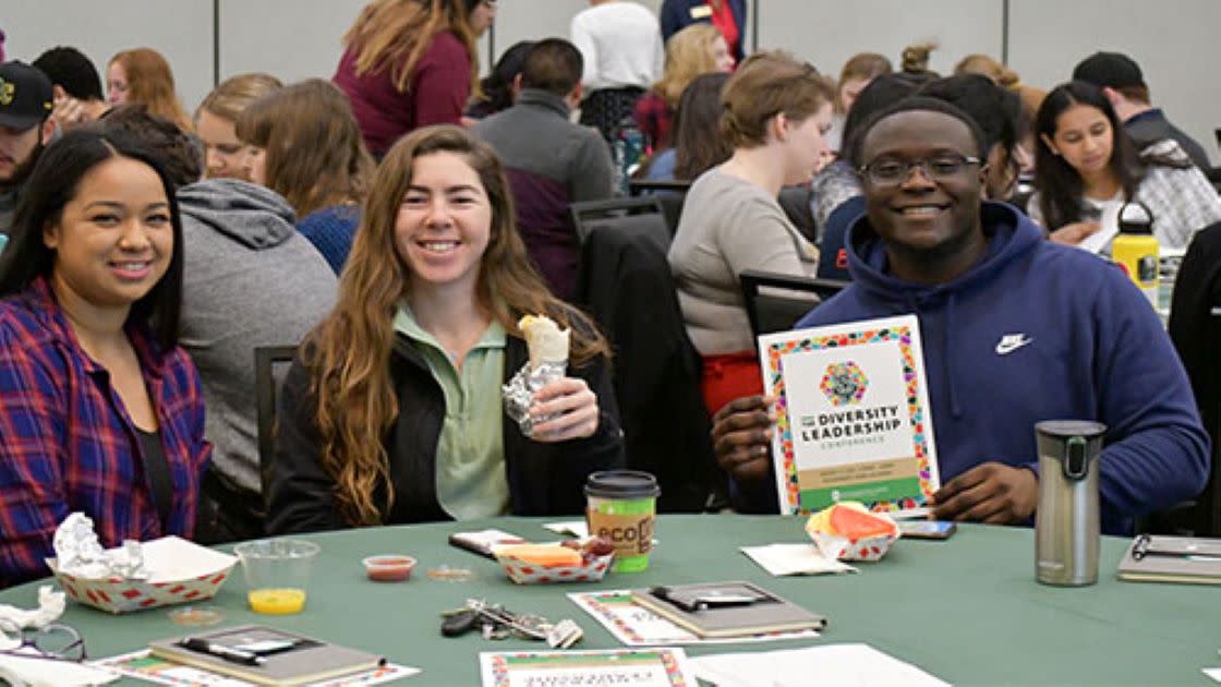 Give Sac State Day 2020 | Student Organizations