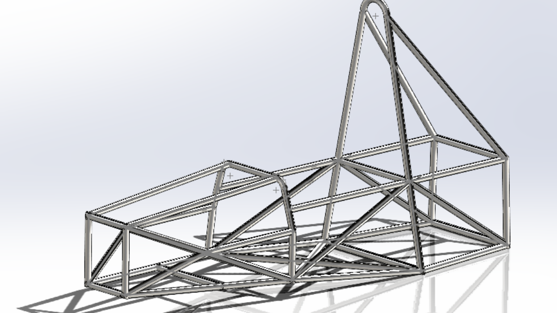 2022 Formula SAE Michigan Competition