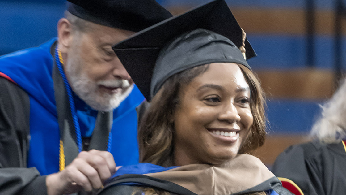 Commencement