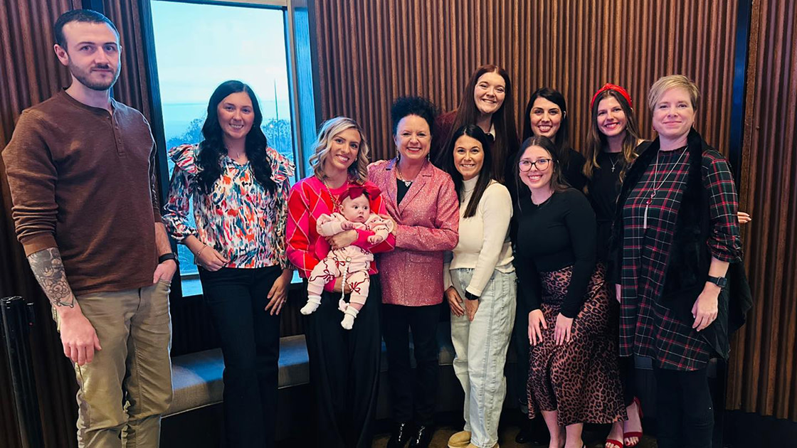 Southeastern's McCurtain County Campus