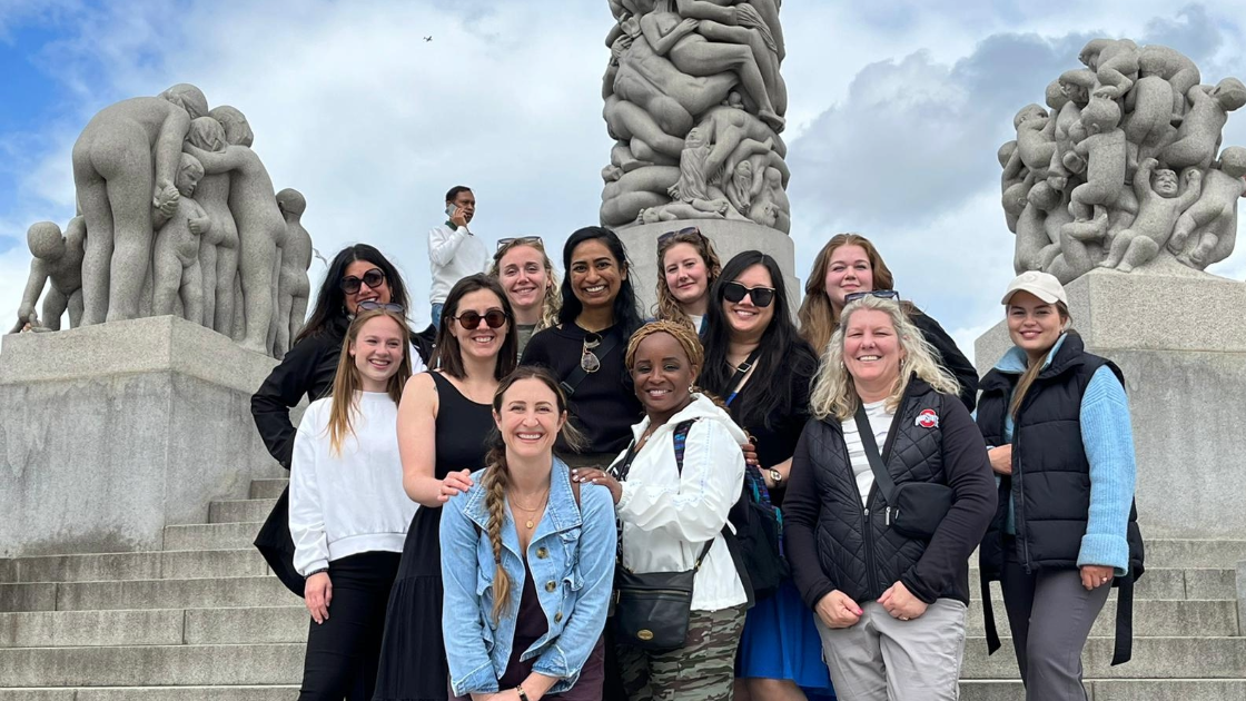 Nursing Global Experience Trip